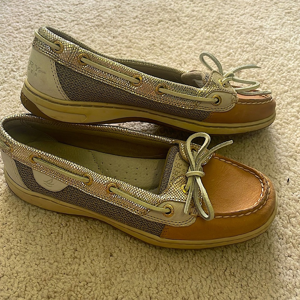 Sperrys - Picture 2 of 4